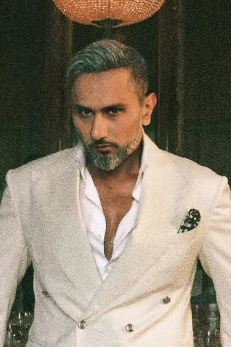 ‘Sajna’: ShaelOswal’s New Soundtrack featuring Yo Yo Honey Singh Creating More Sensation