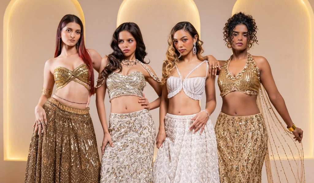 The Astonishing Music Marketing Playbook of the Indian Girl Band WiSH