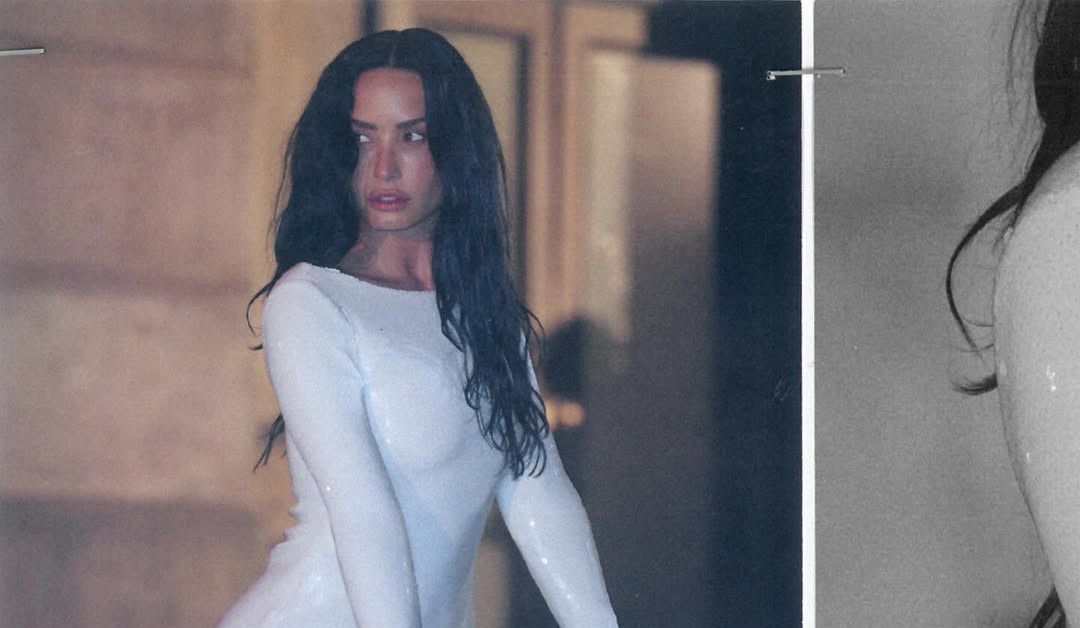 Demi Lovato Shares New Single, ‘Here All Night’