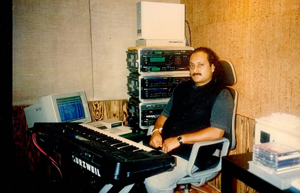 Top Indian Pop Tracks to Get Back into the Golden Days of the ‘90s