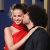 Selena Gomez Turns Heads With Bold Red Look at Emmy 2025
