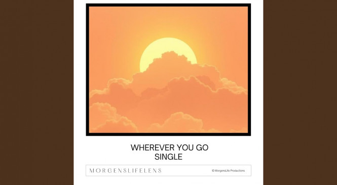 MorgensLifeLens Showcases Strength and Comfort in ‘Wherever You Go’