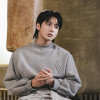 Junk Kook Stopped Traffic in East Village for NYFW Show
