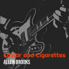 Allen Brooks Delivers Depth and Emotion in ‘Caviar and Cigarettes’