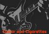 Allen Brooks - ‘Caviar and Cigarettes’