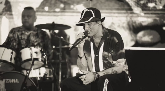 Assam CM Calls for Probe into Zubeen Garg’s Death Certificate Stating ‘Drowning’