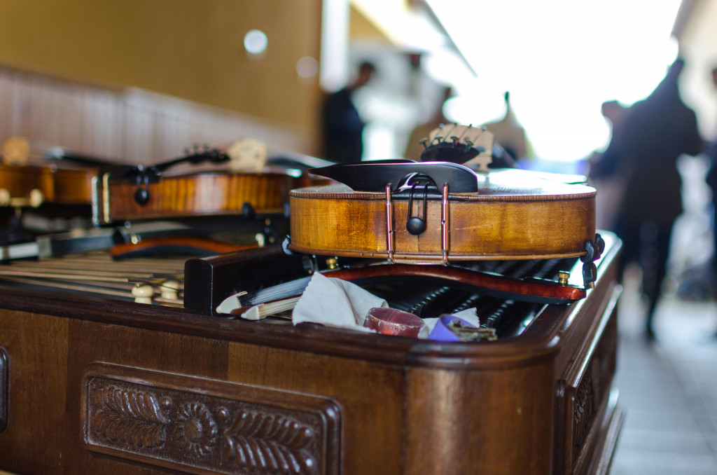 Honoring the Timeless Beauty of Classical Music Month