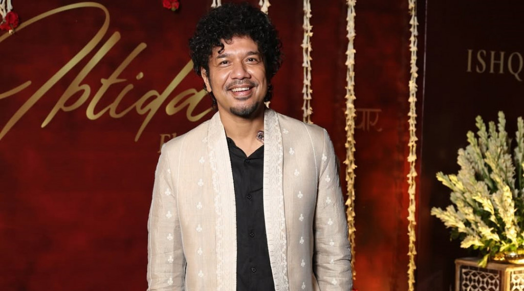 ‘Shaam-E-Mehfil’: Papon Announced His Upcoming Series of Tours