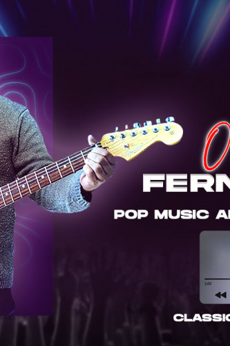 O'Neill Fernandes