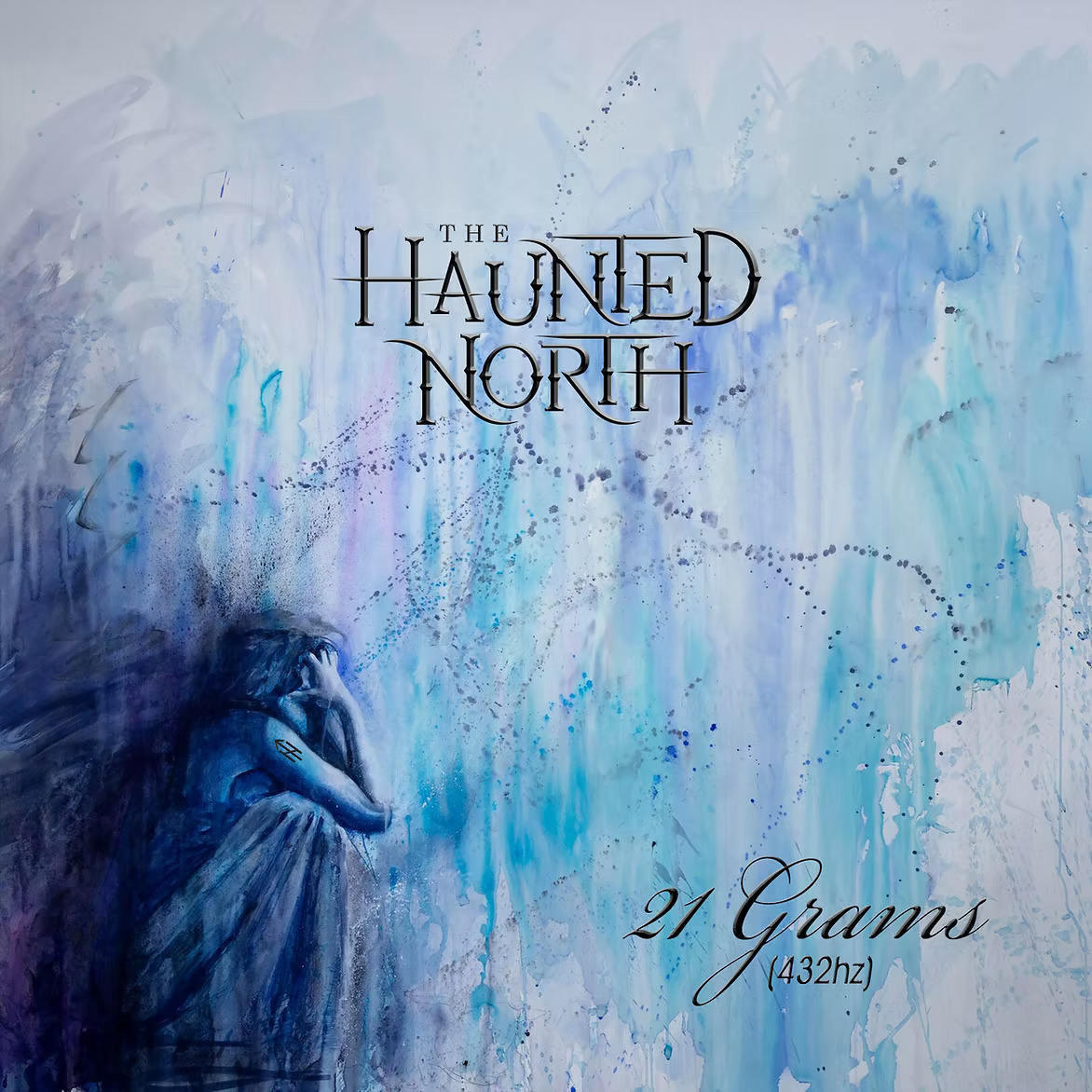 The Haunted North - ‘21 Grams’