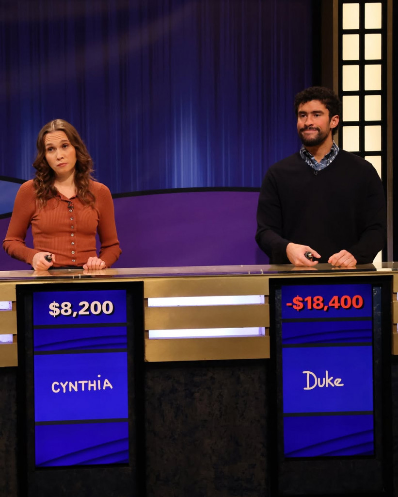 SNL 51 Premieres with Bad Bunny, Benicio del Toro, and Many Other Surprise Guests