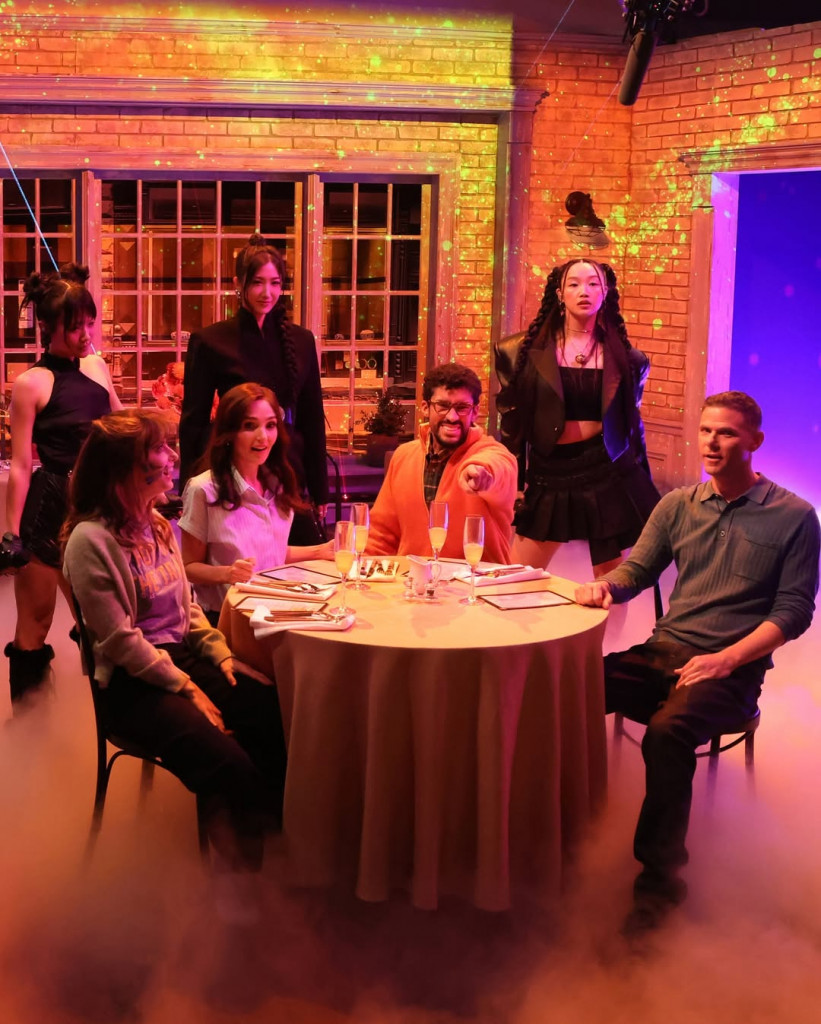 SNL 51 Premieres with Bad Bunny, Benicio del Toro, and Many Other Surprise Guests