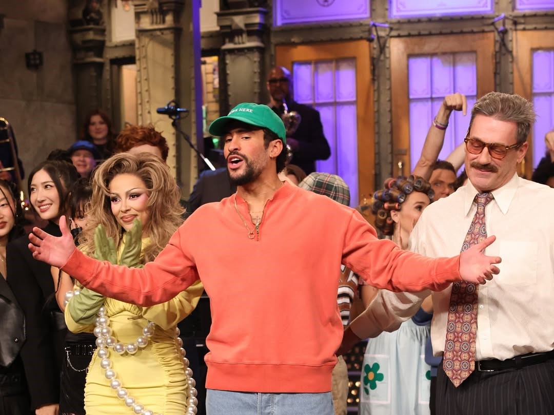 NL 51 Premieres with Bad Bunny, Benicio del Toro, and Many Other Surprise Guests