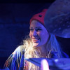 Introducing  Anika Nilles, The New Drummer of Rush