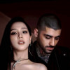Jisoo from BLACKPINK Teased a Mystery Duet and Fans Assume It’s Zayn Malik