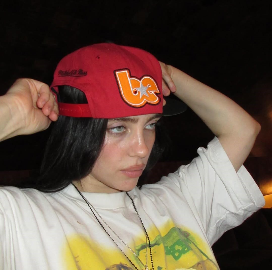 Billie Eilish Amused the Crowd in Miami with Her 'Hit Me Hard and