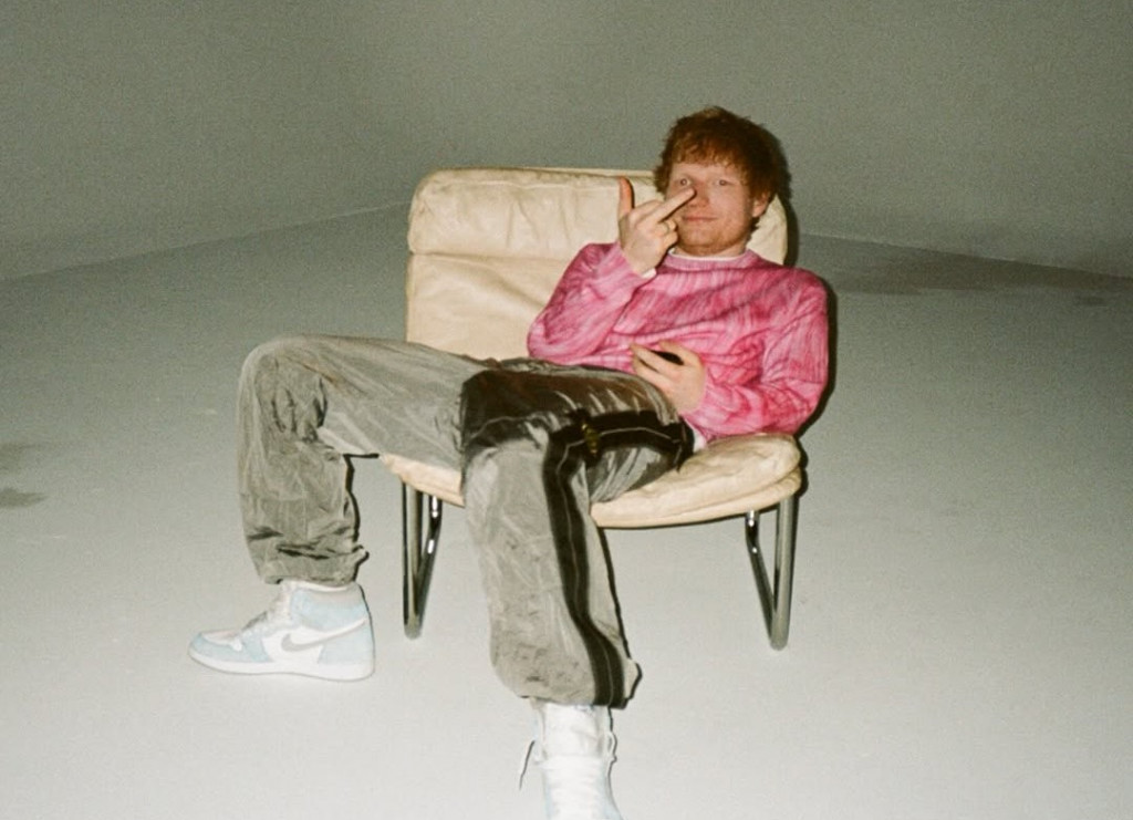 Ed Sheeran Teams Up with Hanumankind and Dhee for Indian Composition by Santhosh Narayanan