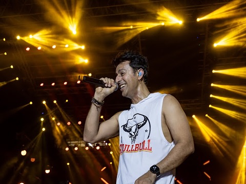 Salim Merchant Finds Inspiration in Arijit Singh’s Hometown