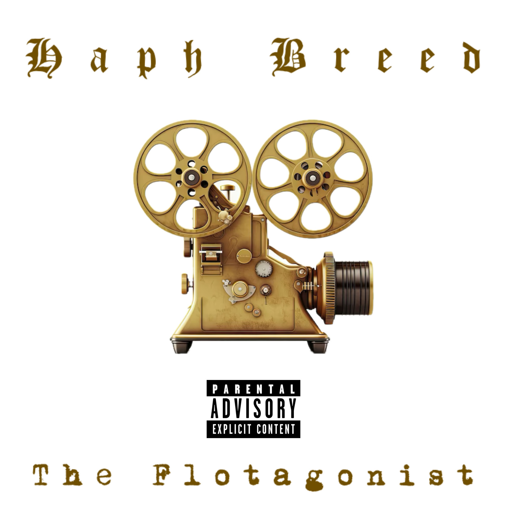 The Flotagonist