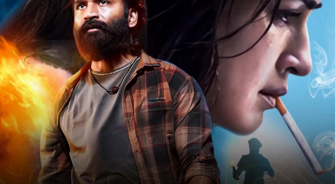 Arijit Singh’s Voice is Bringing Solace to the Pain in ‘TereIshq Mein’