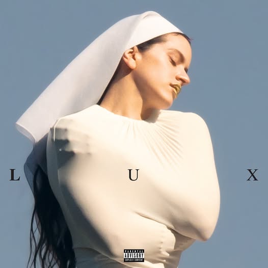 Rosalía is All Set to Release Her Fourth LP ‘Lux’Summary: 