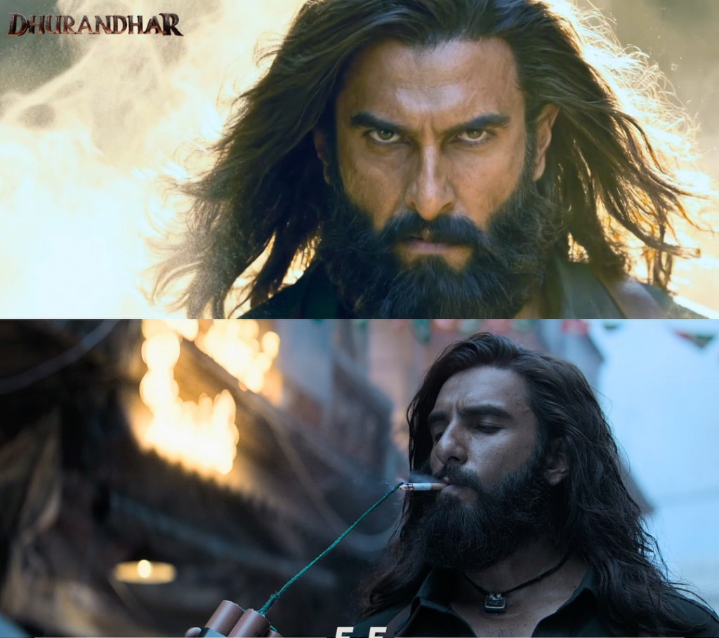 Hanumankind Makes Bollywood Debut with Power-Packed Track ‘Jogi’ from Dhurandhar