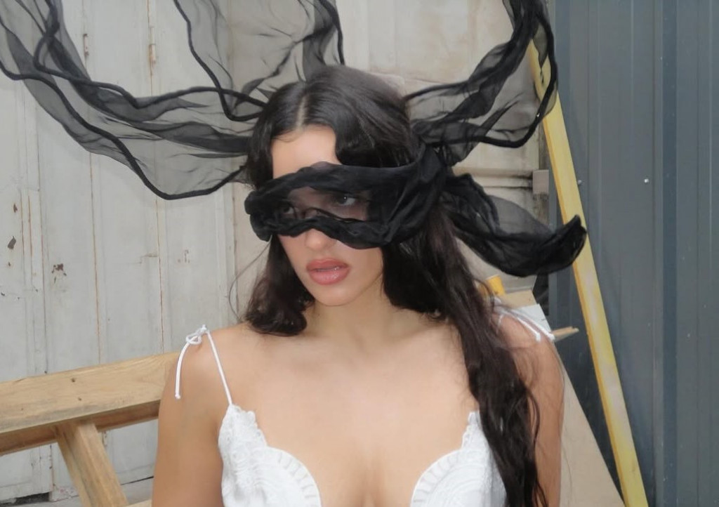‘Berghain’: ROSALÍAReleased Her New Track Featuring Björk& Yves Tumor