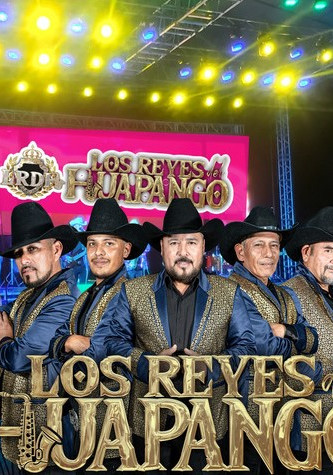 Los Reyes del Huapango