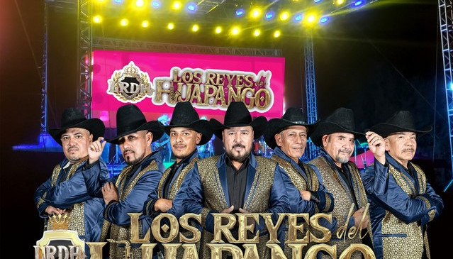 Los Reyes del Huapango Tells a Story of Homeland With the Fresh Song ‘La Urraca’