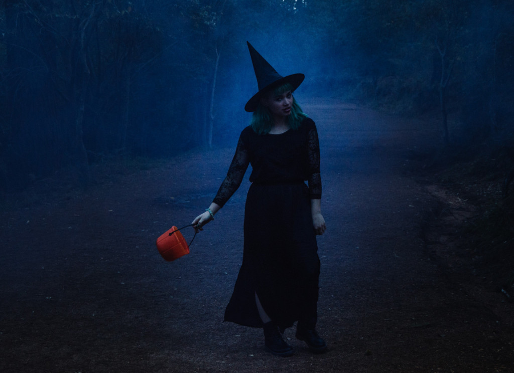 Top 10 Terrifying Music Videos for Your Halloween