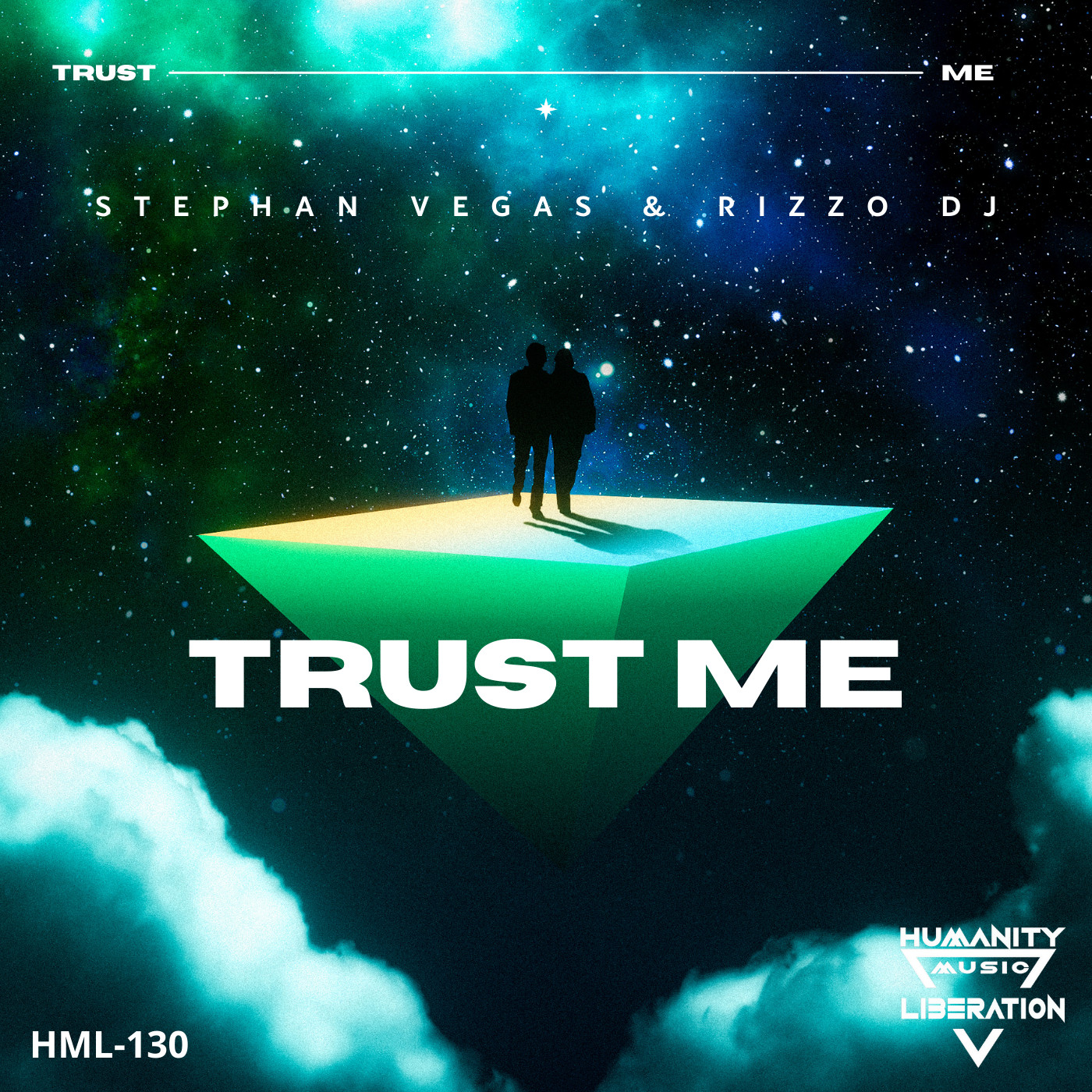 Trust Me by Stephan Vegas and Rizzo DJ