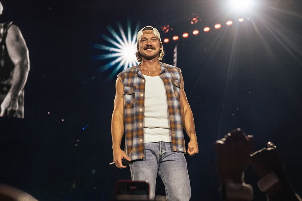 Morgan Wallen Reveals 2026 Stadium Tour Dates for ‘Still the Problem’