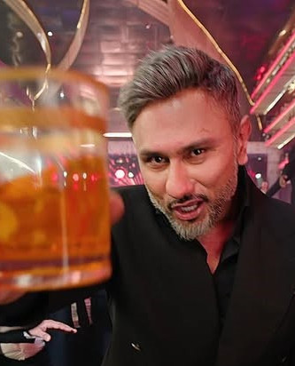 ‘JhoomSharabi’: The Wedding Anthem from the Movie ‘De DePyaar De 2’ has been Released