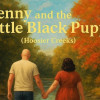 DistortedRoot Delivered His Latest Soundtrack ‘Jenny and the Little Black Puppy’