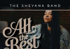 The Sheyana Band