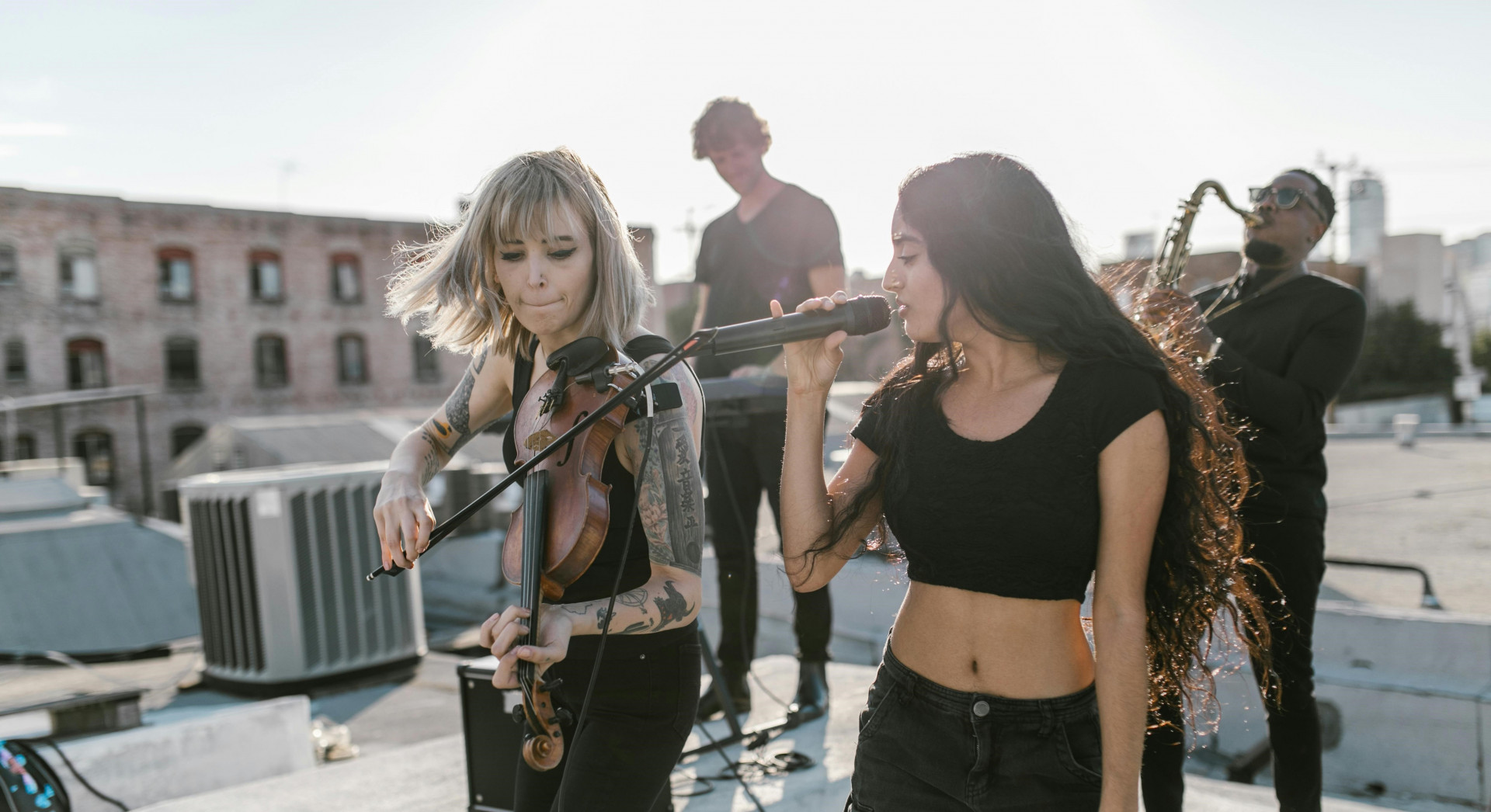 International Music Day: Celebrate the Spirit of Rhythm