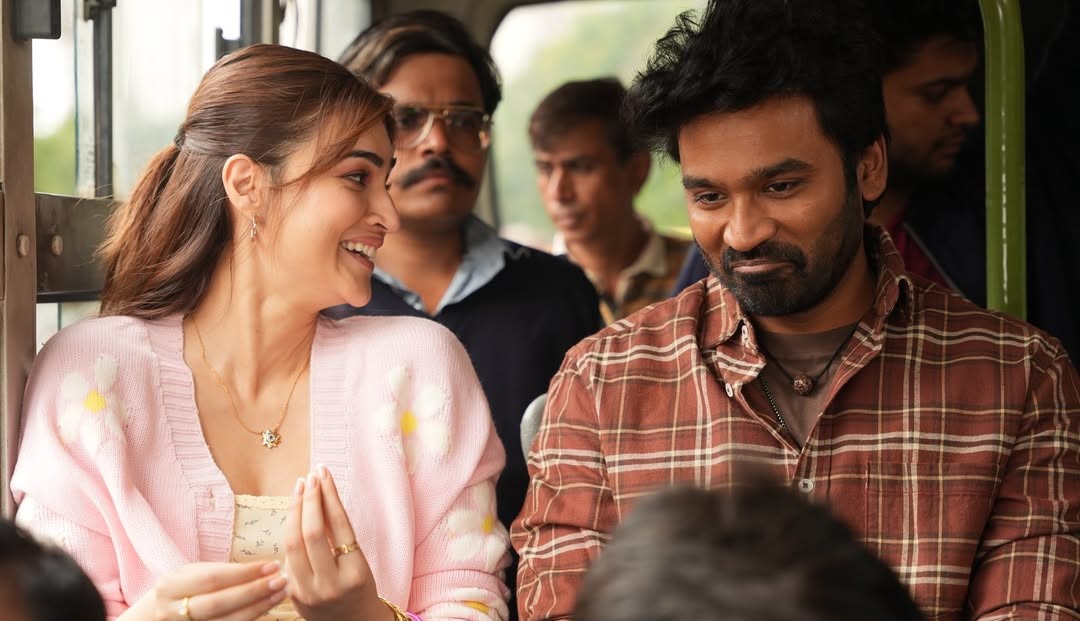 ‘Usey Kehna’ from Tere Ishk Mein Extended Sob-hours for Fans