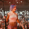 Halsey Fires Back at Heckler after Revealing She Nearly Lost Her Life during Medical Crisis