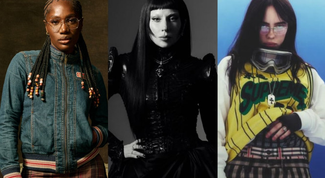 Check Out the Grammy Nominations 2026, Including Kendrick Lamar, Bad Bunny, Sabrina Carpenter, and Others