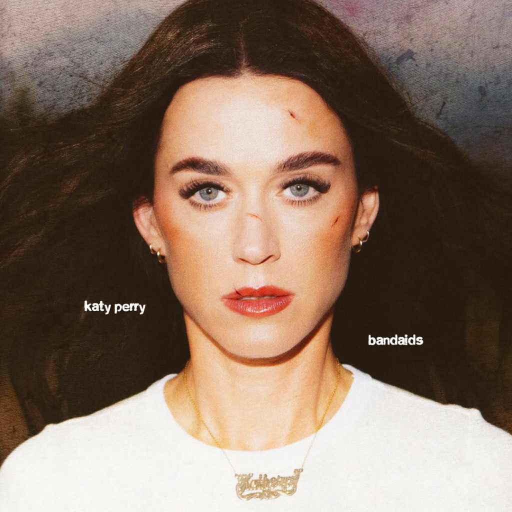 Katy Perry Recreates ‘Final Destination’ through the MV of ‘bandaids’