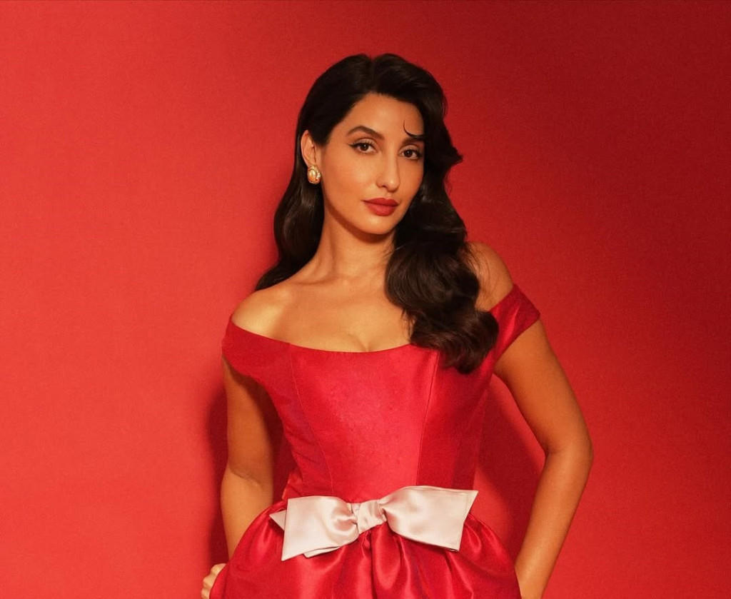 Nora Fatehi Delivered a New Pop Sensation ‘What Do I Know (Just A Girl)’ Featuring Shenseea
