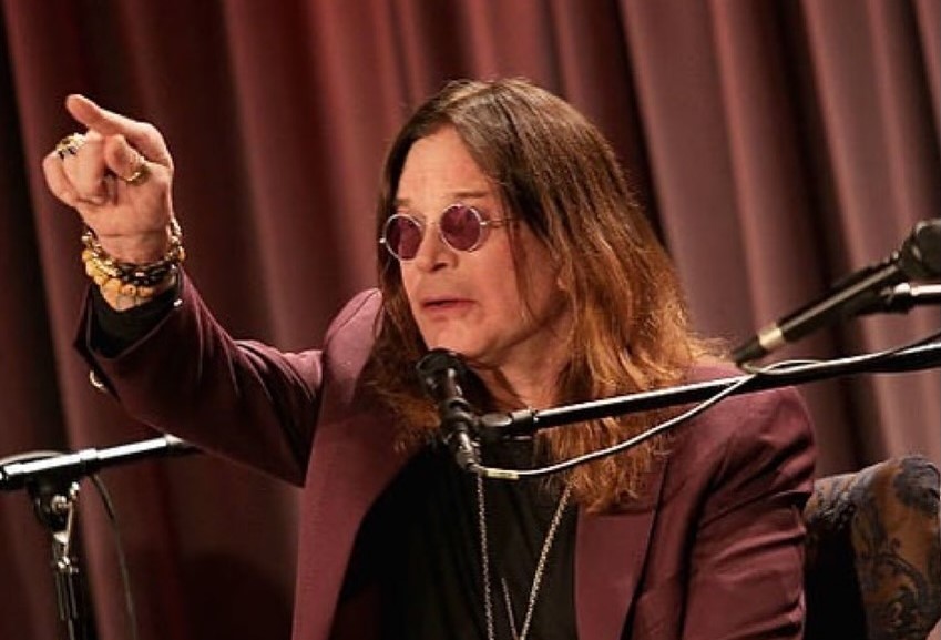 The Fallen Stars of 2025: Gone Music Legends but Not Forgotten