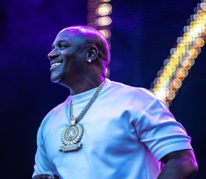 Fans Criticized Management After Watching Akon’s Delhi Concert 