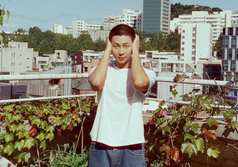 RM Hints at New BTS Music, Promises Fans Something Worth the Wait