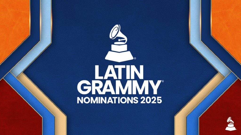Let’s Find the Most Iconic Moments from the Latin Grammys 2025