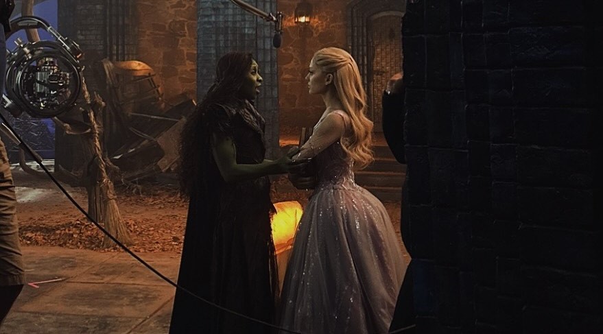 'Wicked: For Good -The Soundtrack' Gains New Heights of Success