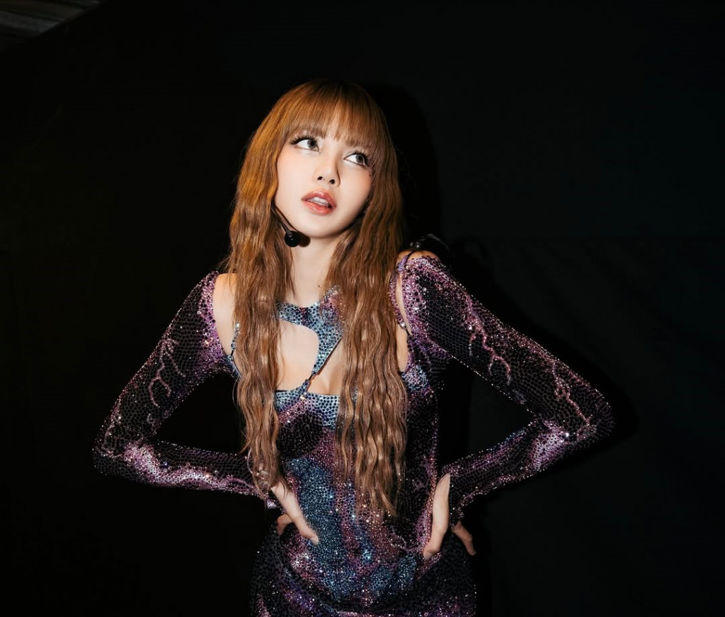 BLACKPINK’s Lisa to Headline Fortnite Festival Season 12
