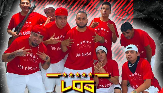 Los Canchis Brings Energetic Cumbia Flavors With ‘El Diario De Un Crudo’