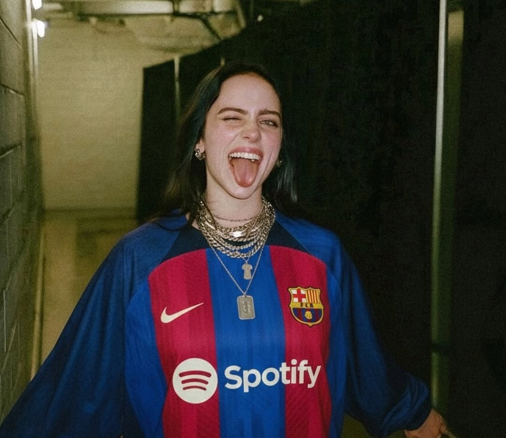 Billie Eilish Brings Hit Me Hard and Soft: The Tour to the Big Screen
