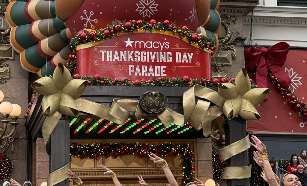 Macy's Thanksgiving Day Parade: The Best, the Worst, the In-betweens